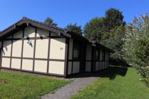 Ferienhaus Robinson Crusoe Schwarzkittelpfad 77